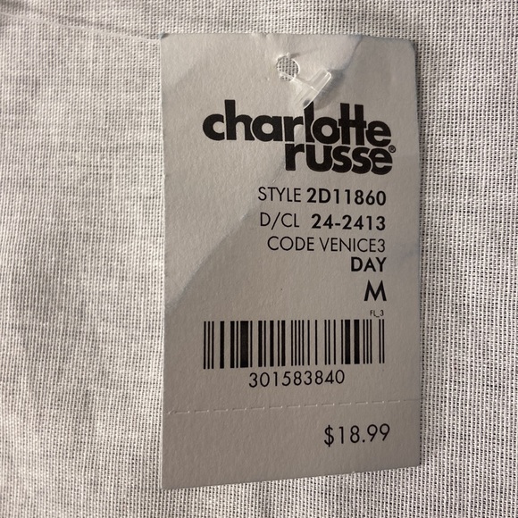 Charolette Ruse‎ Dress - Picture 3 of 5